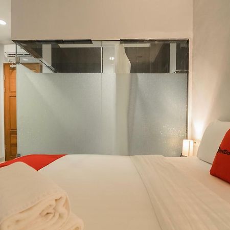 Reddoorz Plus Near Soekarno Hatta Airport 2 Тангеранг Екстериор снимка