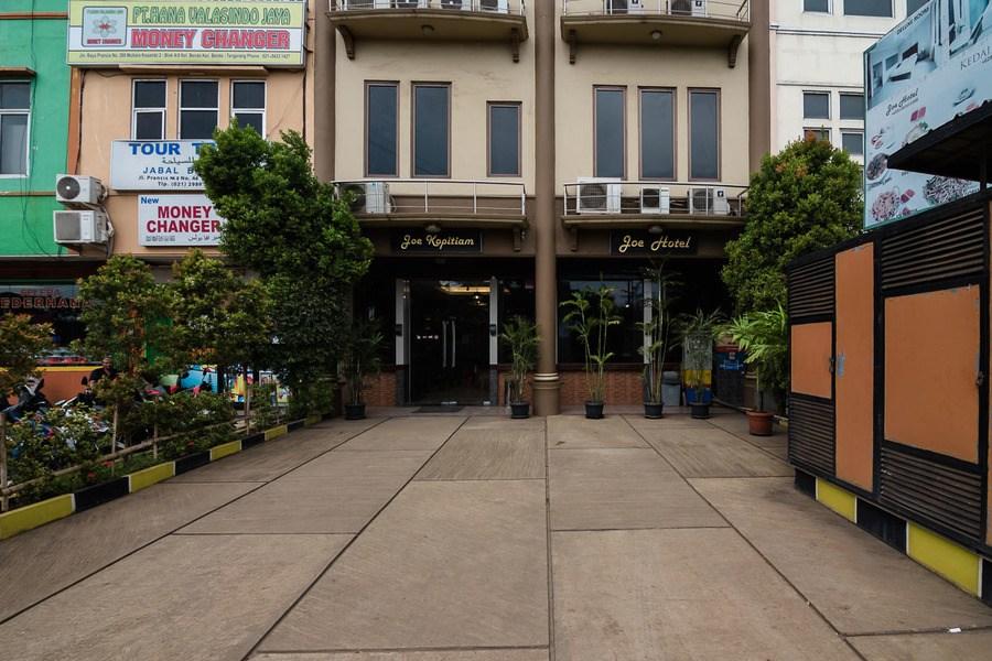 Reddoorz Plus Near Soekarno Hatta Airport 2 Тангеранг Екстериор снимка