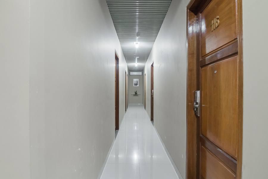 Reddoorz Plus Near Soekarno Hatta Airport 2 Тангеранг Екстериор снимка