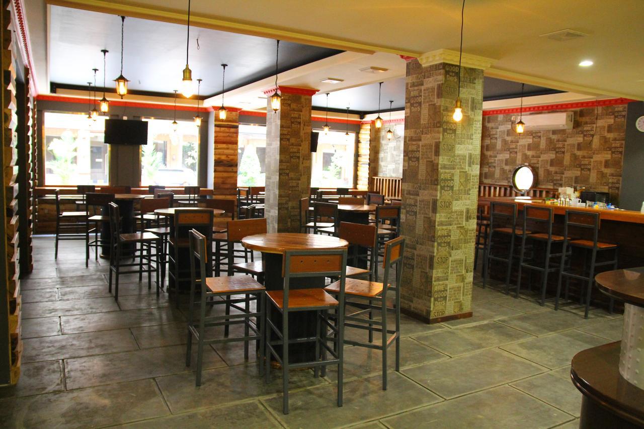 Reddoorz Plus Near Soekarno Hatta Airport 2 Тангеранг Екстериор снимка