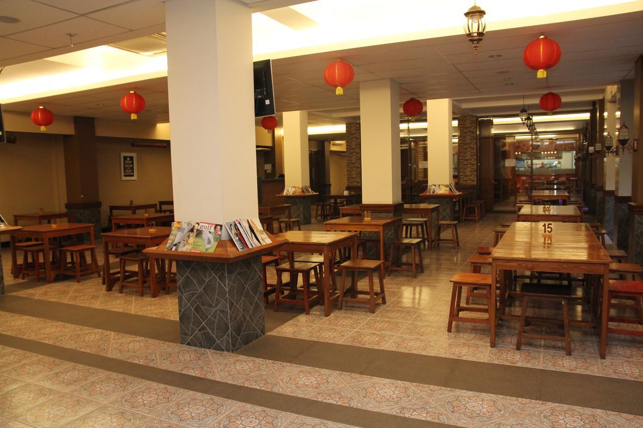 Reddoorz Plus Near Soekarno Hatta Airport 2 Тангеранг Екстериор снимка
