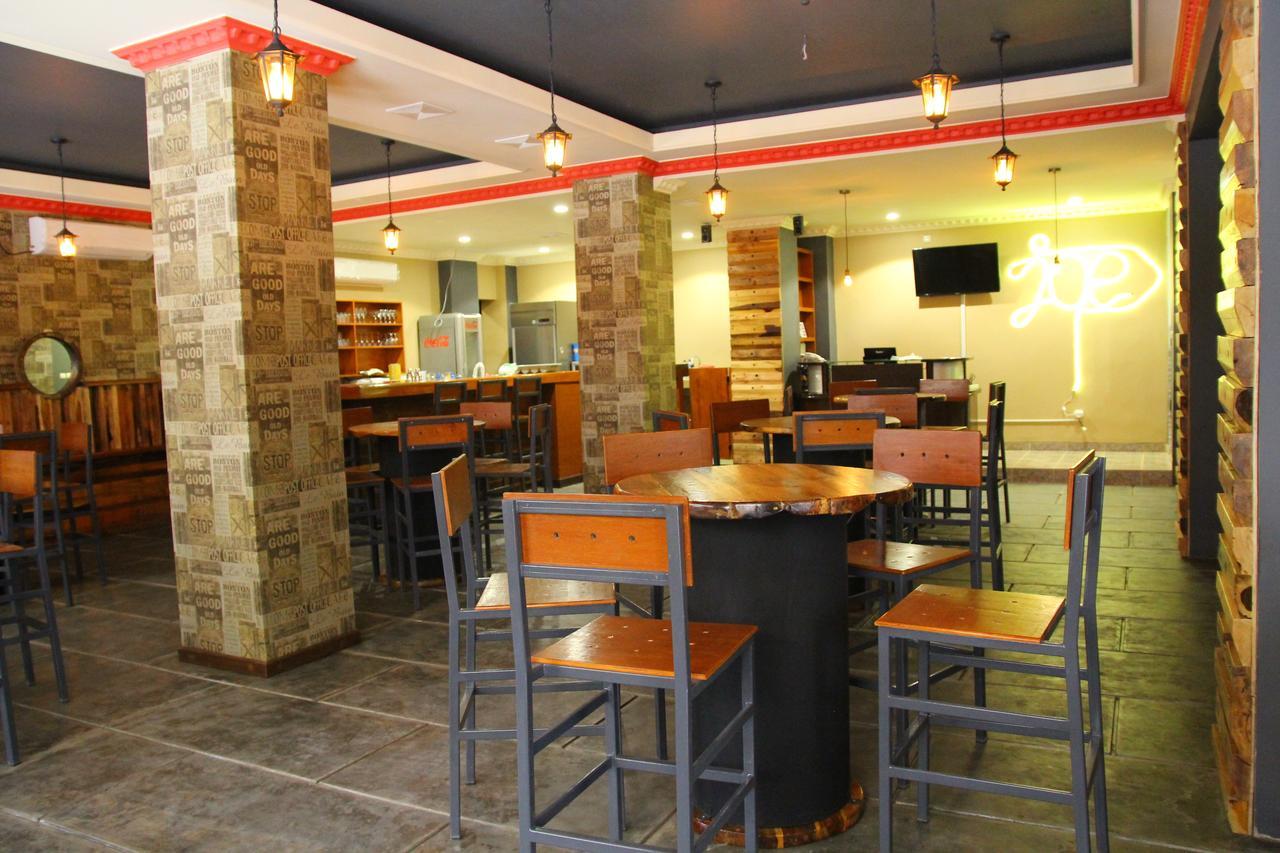 Reddoorz Plus Near Soekarno Hatta Airport 2 Тангеранг Екстериор снимка