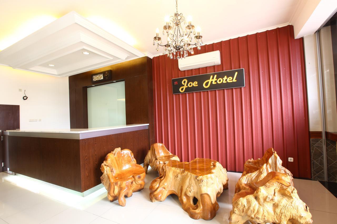 Reddoorz Plus Near Soekarno Hatta Airport 2 Тангеранг Екстериор снимка