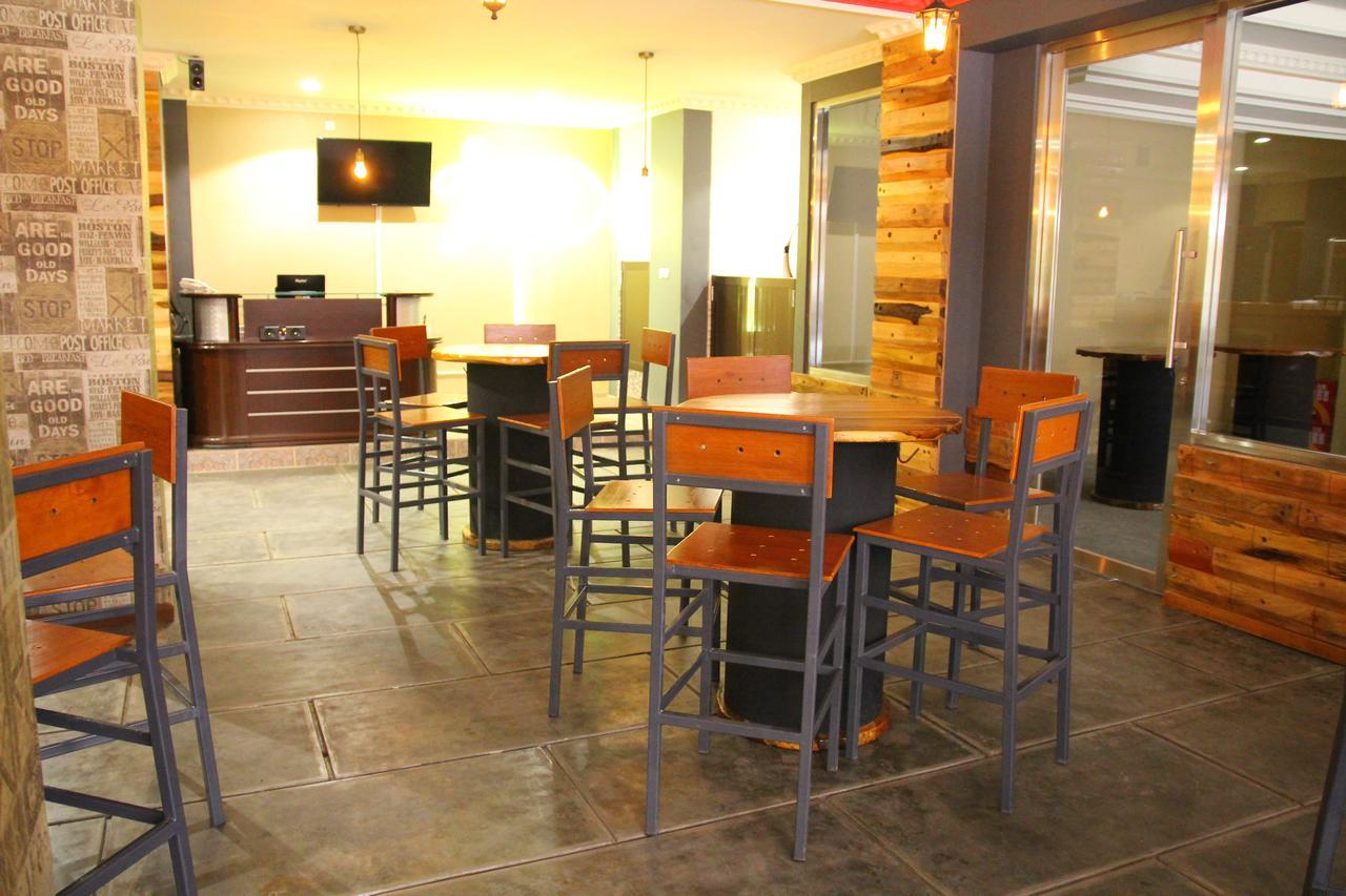Reddoorz Plus Near Soekarno Hatta Airport 2 Тангеранг Екстериор снимка