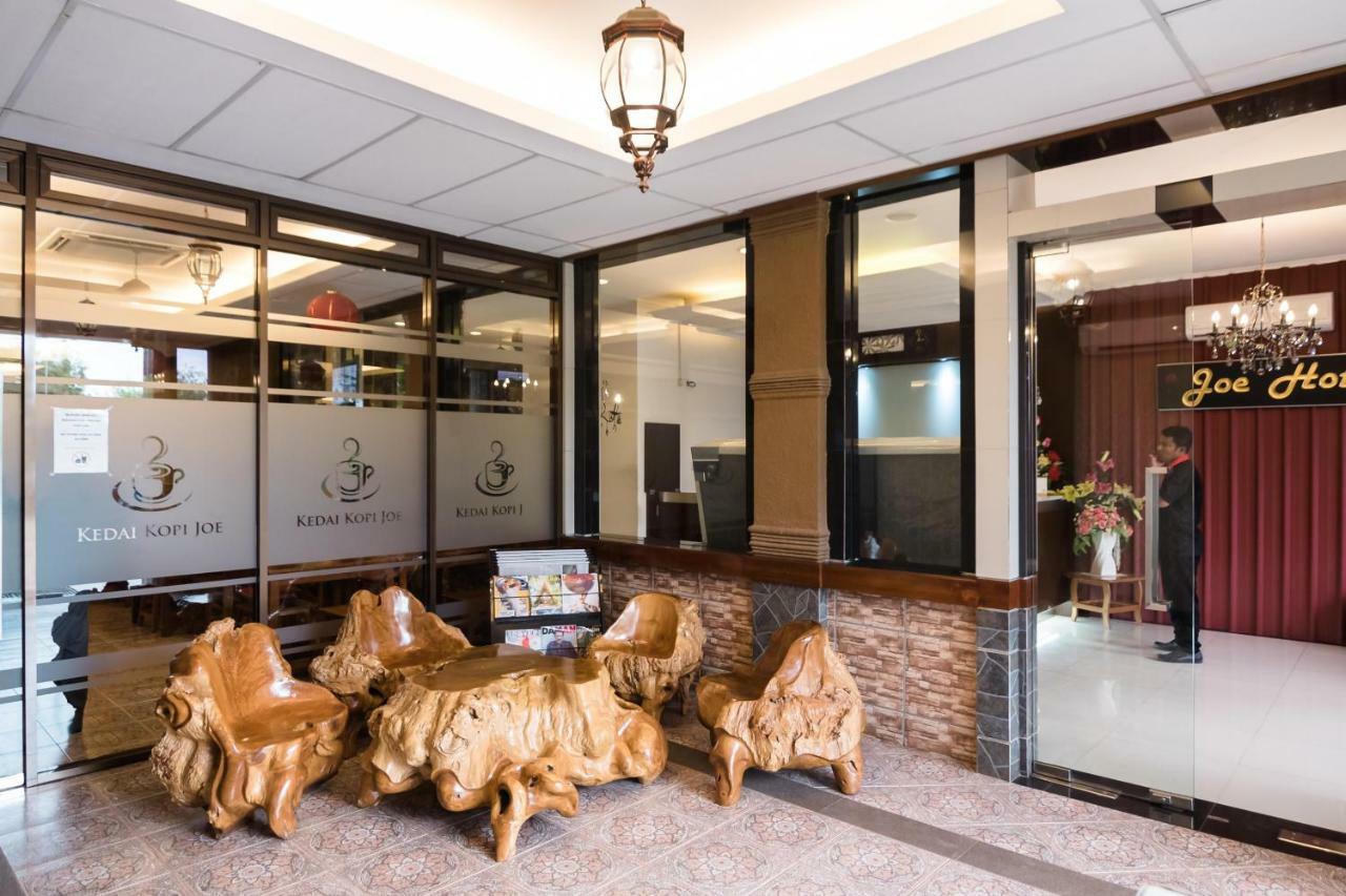 Reddoorz Plus Near Soekarno Hatta Airport 2 Тангеранг Екстериор снимка