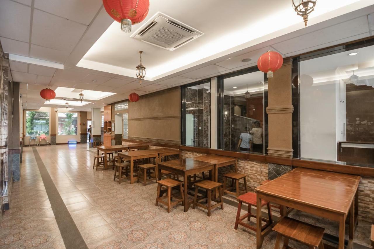 Reddoorz Plus Near Soekarno Hatta Airport 2 Тангеранг Екстериор снимка
