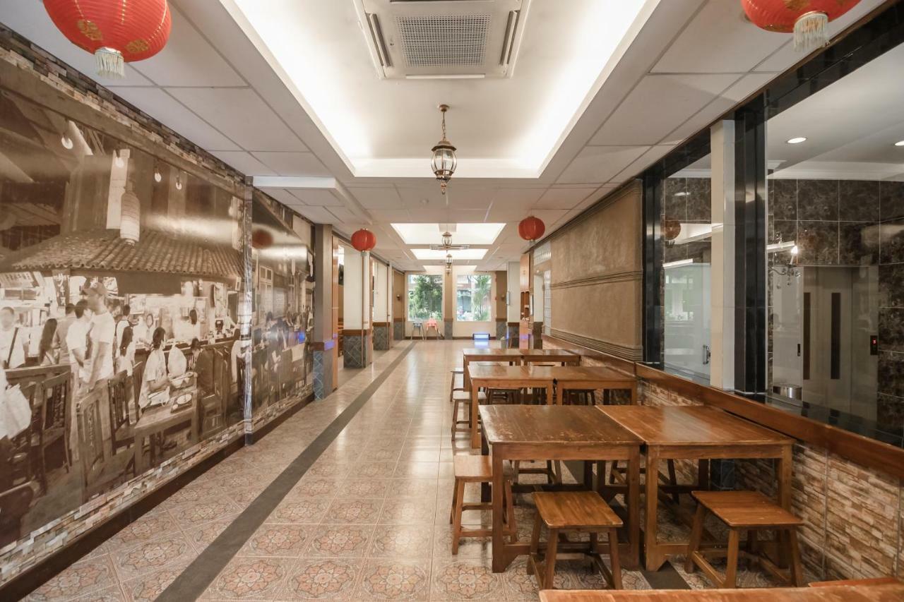 Reddoorz Plus Near Soekarno Hatta Airport 2 Тангеранг Екстериор снимка