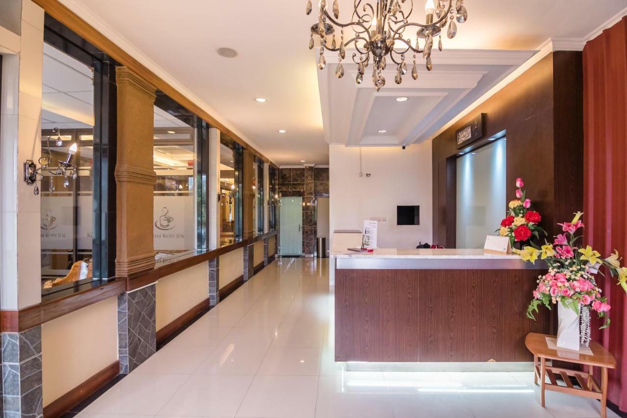 Reddoorz Plus Near Soekarno Hatta Airport 2 Тангеранг Екстериор снимка