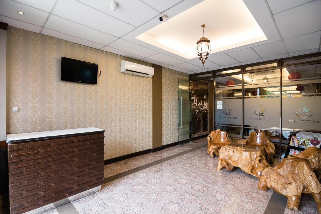 Reddoorz Plus Near Soekarno Hatta Airport 2 Тангеранг Екстериор снимка