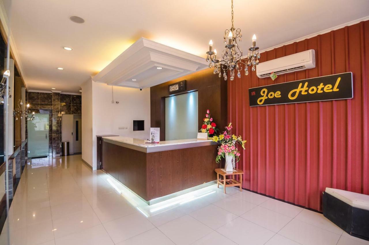 Reddoorz Plus Near Soekarno Hatta Airport 2 Тангеранг Екстериор снимка
