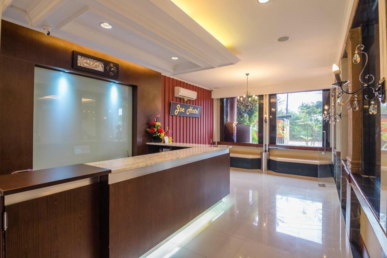 Reddoorz Plus Near Soekarno Hatta Airport 2 Тангеранг Екстериор снимка